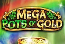 Mega Pots O Gold slot